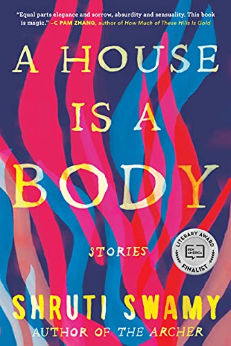 A House Is a Body: Stories von Workman Publishing