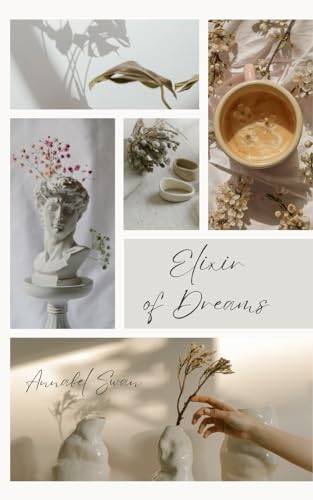 Elixir of Dreams von Book Fairy Publishing