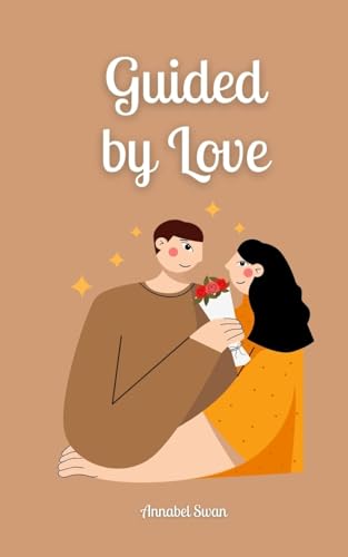 Guided by Love von Book Fairy Publishing