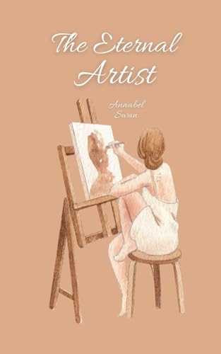 The Eternal Artist von Book Fairy Publishing