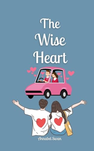 The Wise Heart The Wise Heart von Book Fairy Publishing