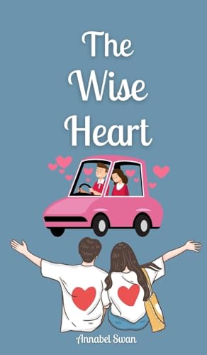 The Wise Heart von Book Fairy Publishing