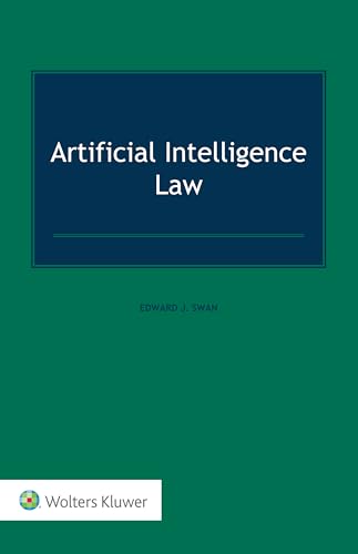 Artificial Intelligence Law von wolters kluwer