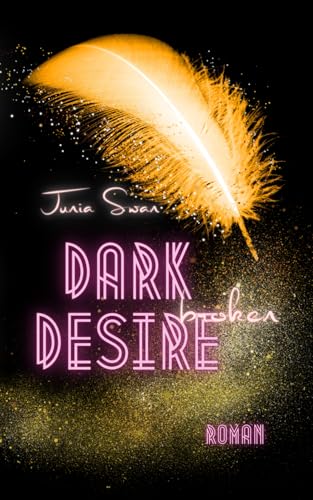 Dark Desire: BROKEN