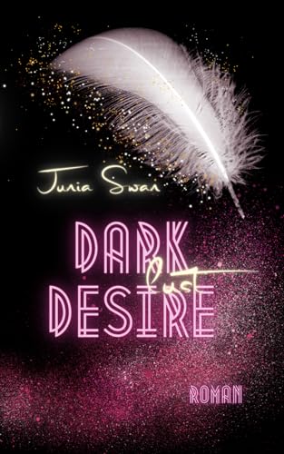 Dark Desire: LUST