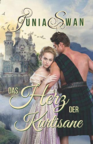 Das Herz der Kurtisane von Independently published