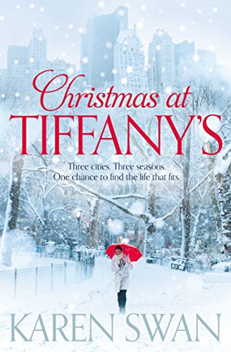 Christmas at Tiffany's: . Christmas at Tiffany's: .