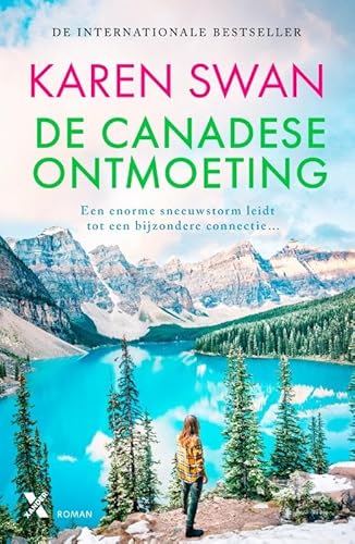 De Canadese ontmoeting De Canadese ontmoeting von Xander Uitgevers B.V.