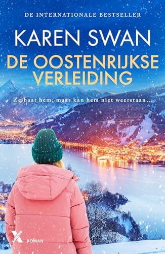 De Oostenrijkse verleiding De Oostenrijkse verleiding von Xander Uitgevers B.V.