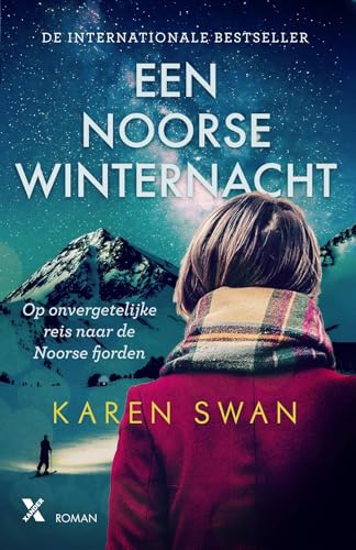 Een Noorse winternacht von Xander Uitgevers B.V.