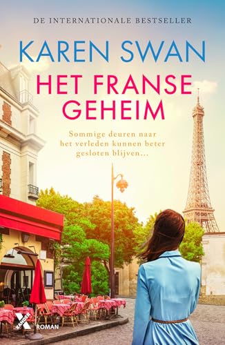 Het Franse geheim Het Franse geheim von Xander Uitgevers B.V.