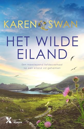 Het wilde eiland (Het wilde eiland, 1) von Xander Uitgevers B.V.