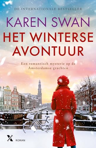 Het winterse avontuur von Xander Uitgevers B.V.