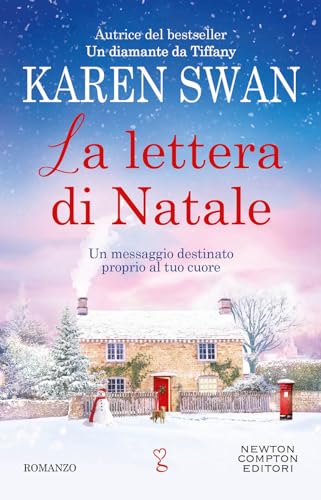 La lettera di Natale (Anagramma) von Newton Compton Editori