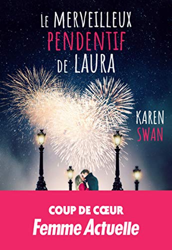 Le merveilleux pendentif de Laura