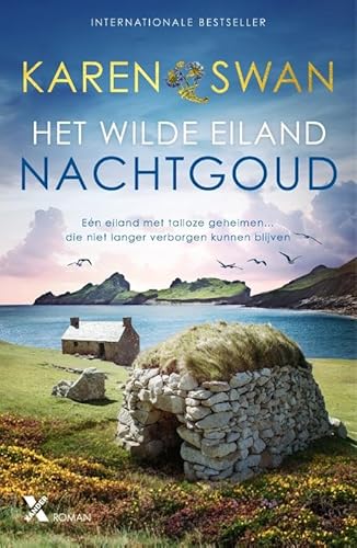 Nachtgoud (Het wilde eiland, 4) von Xander Uitgevers B.V.