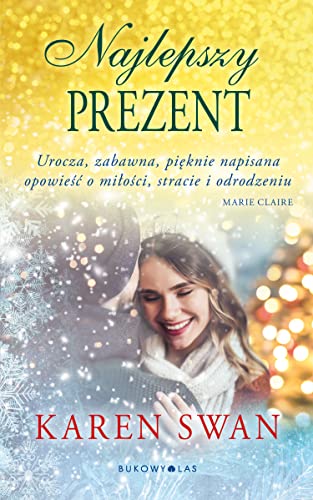 Najlepszy prezent von Bukowy Las
