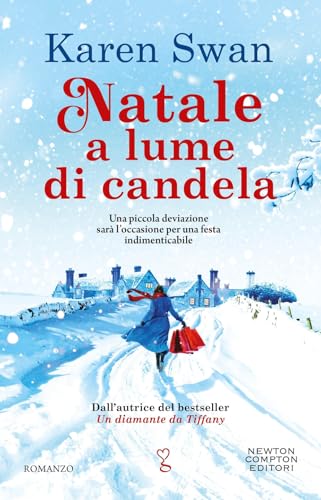 Natale a lume di candela (Anagramma) von Newton Compton Editori