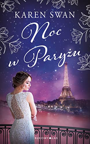 Noc w Paryżu von Bukowy Las