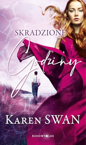 Skradzione godziny von Bukowy Las