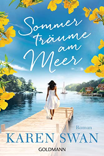 Sommerträume am Meer: Roman