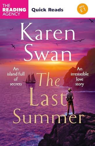 The Last Summer (Quick Reads) von Pan