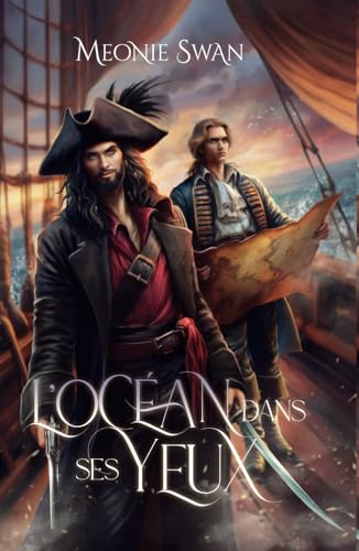 L'océan dans ses yeux (Pirates, Band 1) von éditeur indépendant