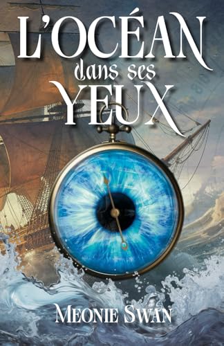 L'océan dans ses yeux (Pirates, Band 1) von indépendant