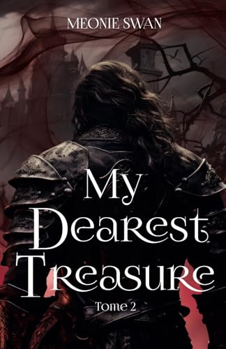 My dearest treasure : Tome 2 My dearest treasure : Tome 2 von éditeur indépendant