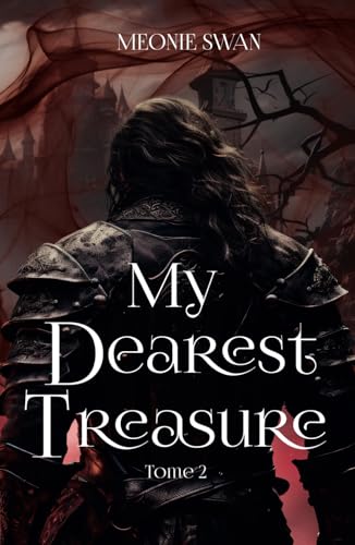 My dearest treasure : Tome 2 von éditeur indépendant