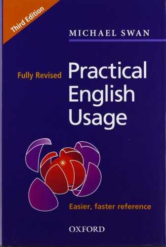 Practical English Usage - Third Edition: Grammar Book: Festeinband