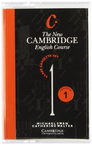 The New Cambridge English Course 1 (Teachers Book Class)