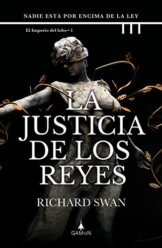 La justicia de los reyes La justicia de los reyes von GAMON