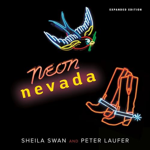 Neon Nevada von University of Nevada Press
