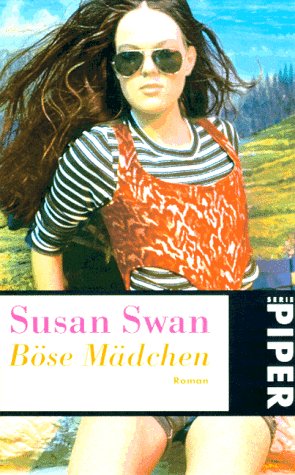 Böse Mädchen