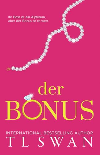 Der Bonus - The Bonus (German Edition) von Independently published