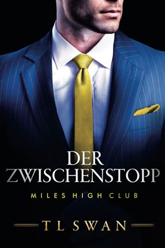 Der Zwischenstopp - The Stopover (German Edition)