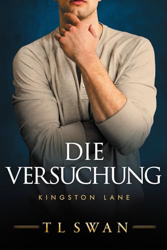 Die Versuchung - My Temptation (German Edition) von Independently published