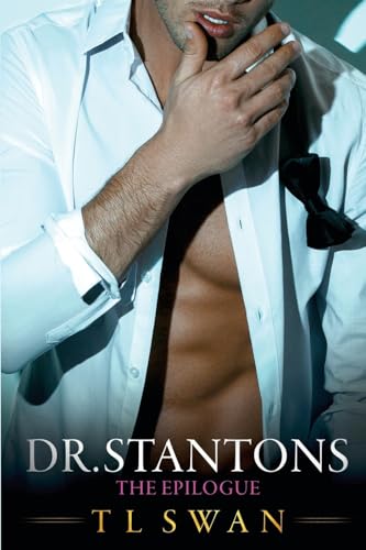 Dr Stanton The Epilogue von Createspace Independent Publishing Platform