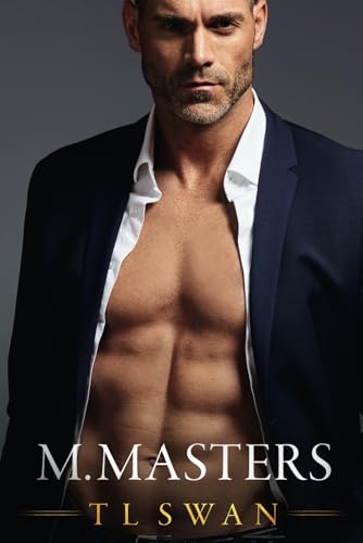 M. Masters - Mr. Masters (French Edition)