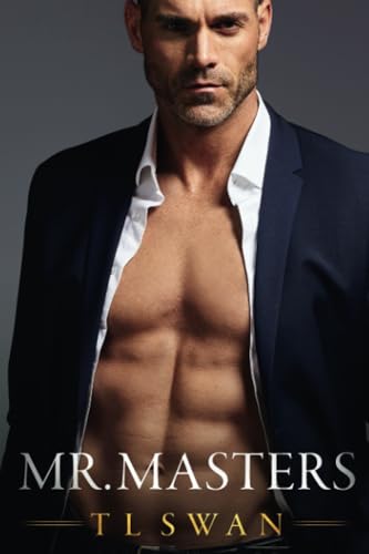 Mr Masters (German Edition) (Mr. Series - German Edition) von Independently published