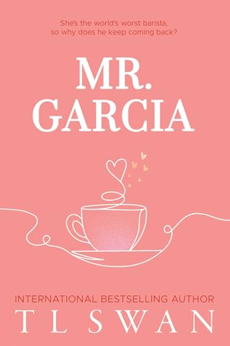 Mr. Garcia (Mr. Series, Band 3)