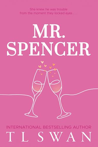 Mr. Spencer (Mr. Series, Band 2)