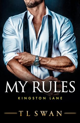 My Rules (Kingston Lane, Band 2)