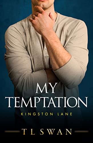 My Temptation (Kingston Lane, Band 1)