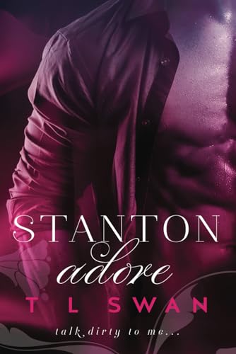 Stanton Adore (Stanton Series, Band 1)