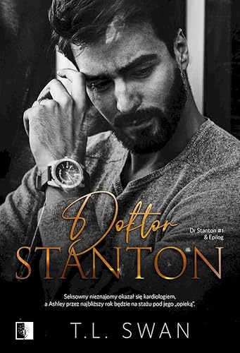 Doktor Stanton (DR. STANTON)