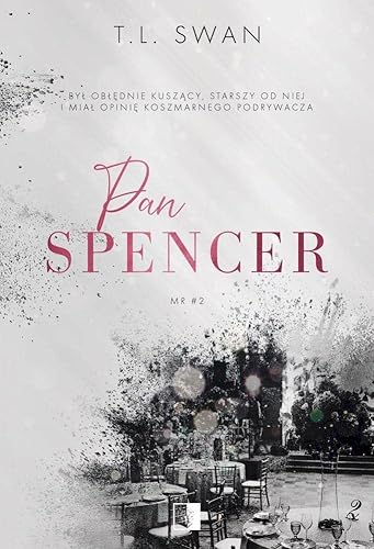 Pan Spencer