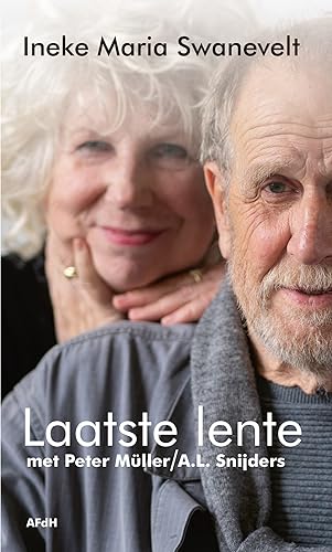 Laatste lente: dagverslag 4 april - 7 juni 2021 von AFdH Uitgevers