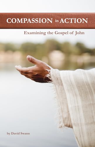 Compassion in Action: Examining the Gospel of John von Independently published